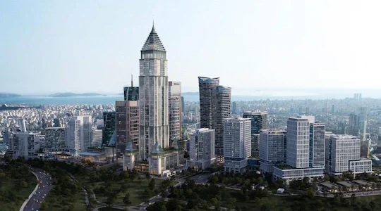 Türkiye’nin Finansal Bağımsızlığına Katkı